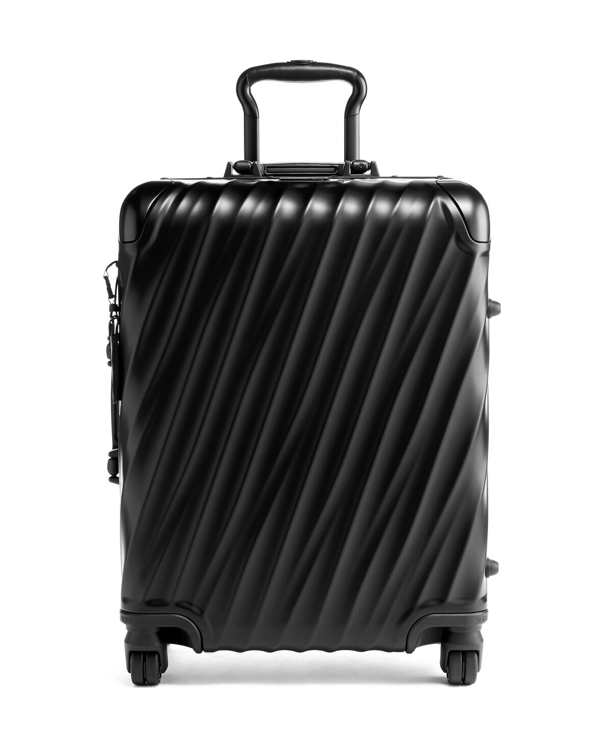 19 DEGREE ALUMINIUM Bagaglio a mano Large