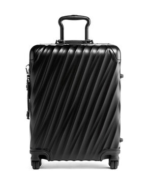 19 DEGREE ALUMINIUM Handgep&auml;ck &ndash; Gro&szlig;
