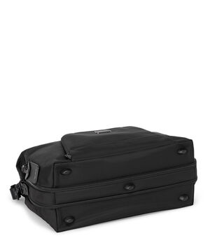 Alpha Double Expansion Duffel