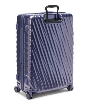 19 Degree Large Expandable Checked