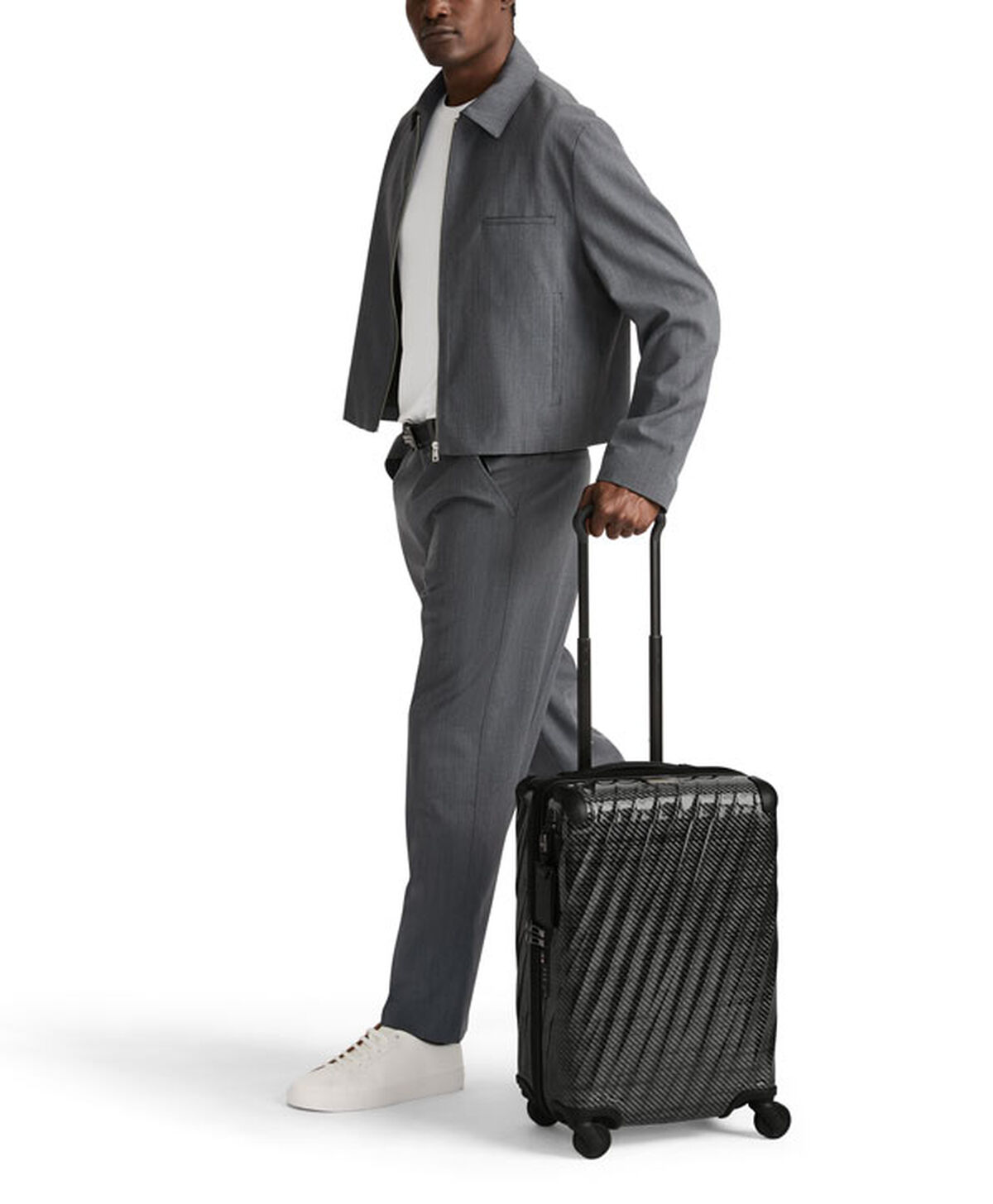 TUMI Bagaglio a mano International 55 cm