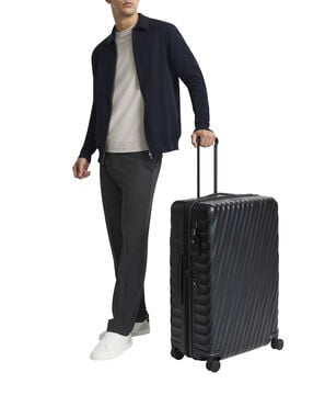 19 Degree Valise extensible Extended Trip 76 cm 19 Degree Valise extensible Extended Trip 76 cm