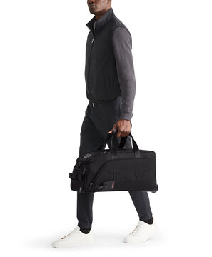 Alpha Reisetasche &ndash; 2-Wheeled Duffel