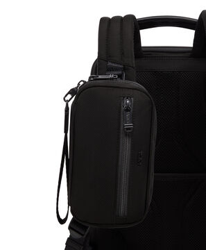 TRAVEL ACCESSORY Zip-Around Etui