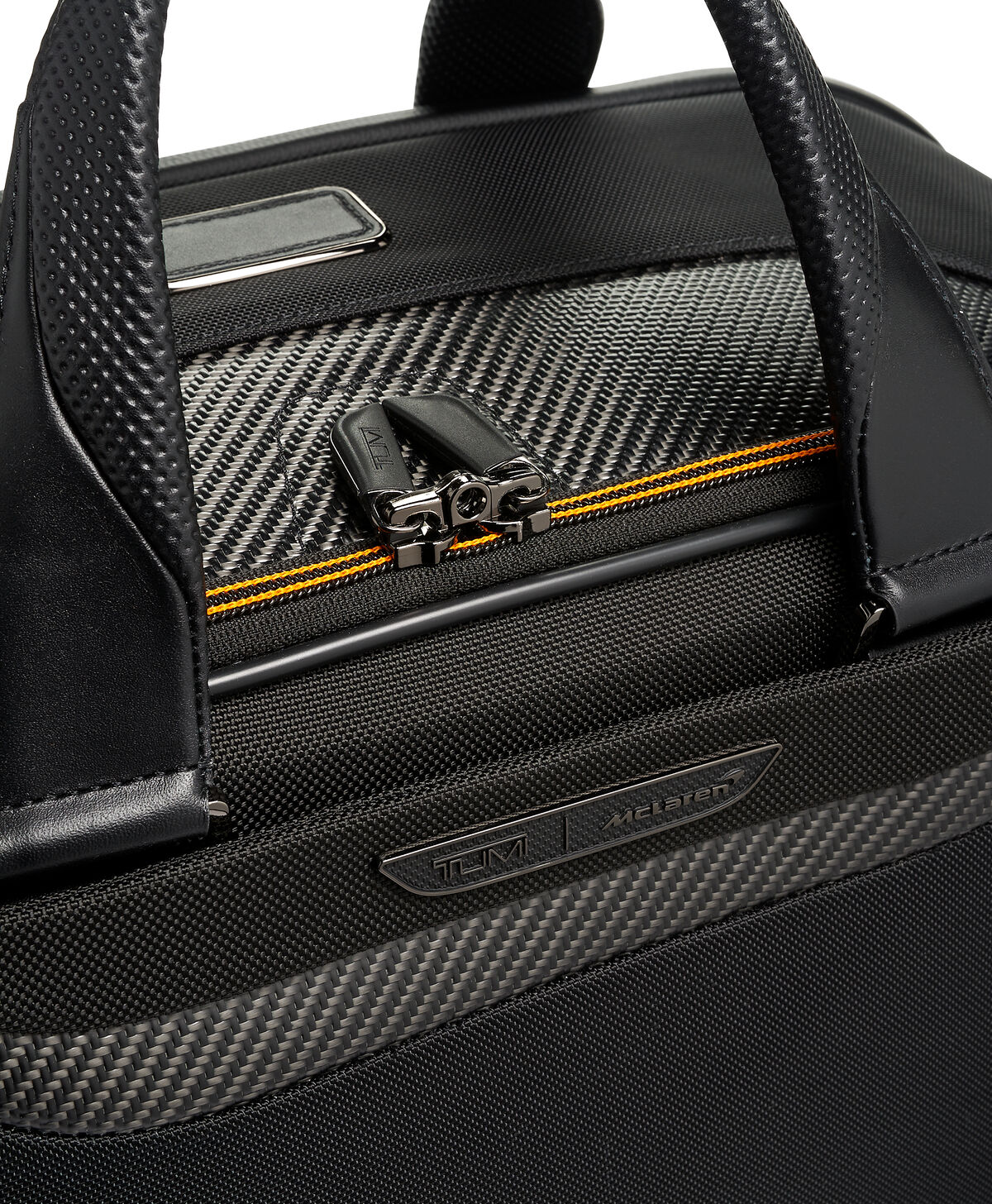 TUMI Sac duffel Quantum