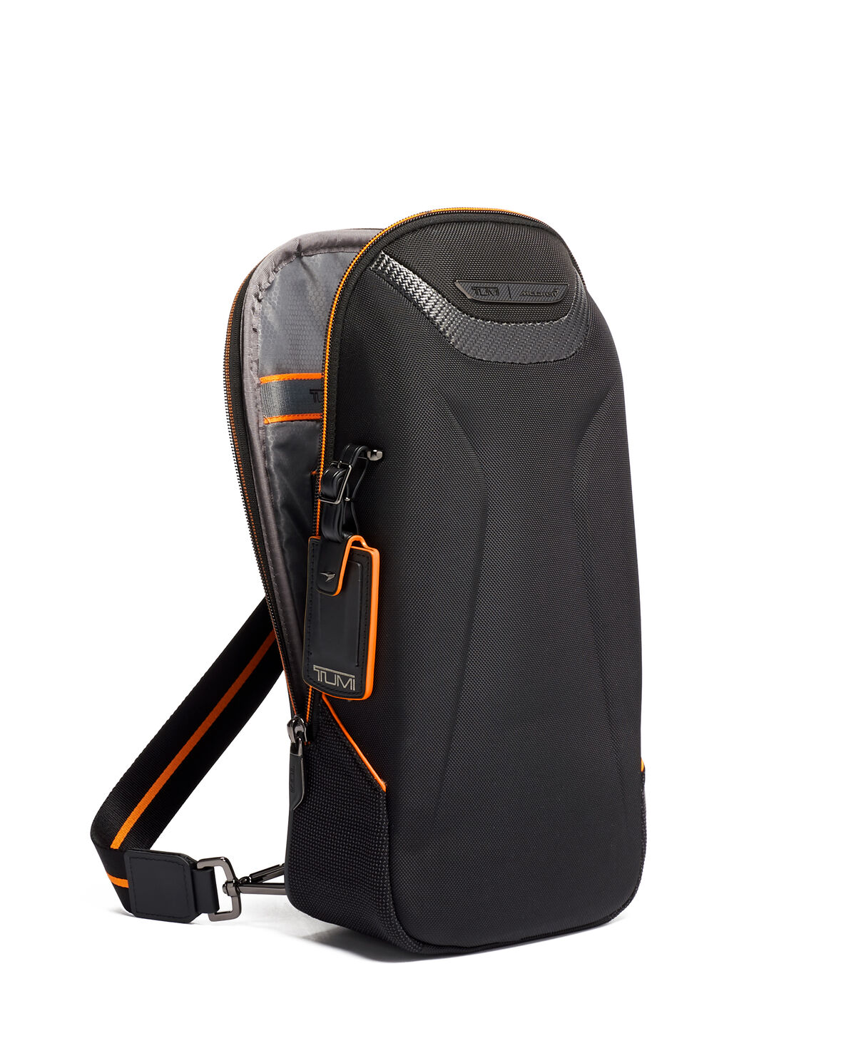TUMI Sac bandoulière Torque