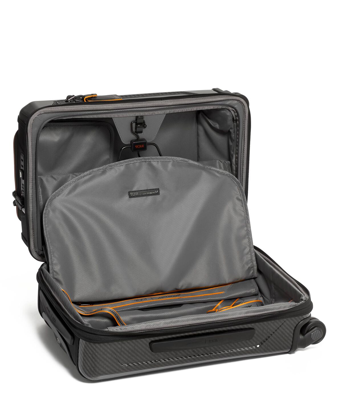 TUMI Bagage à main extensible 4 roues Aero International