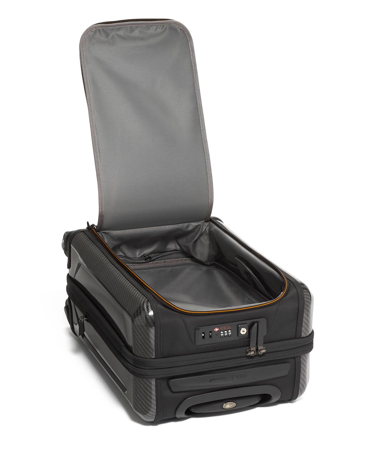 TUMI Bagage à main extensible 4 roues Aero International
