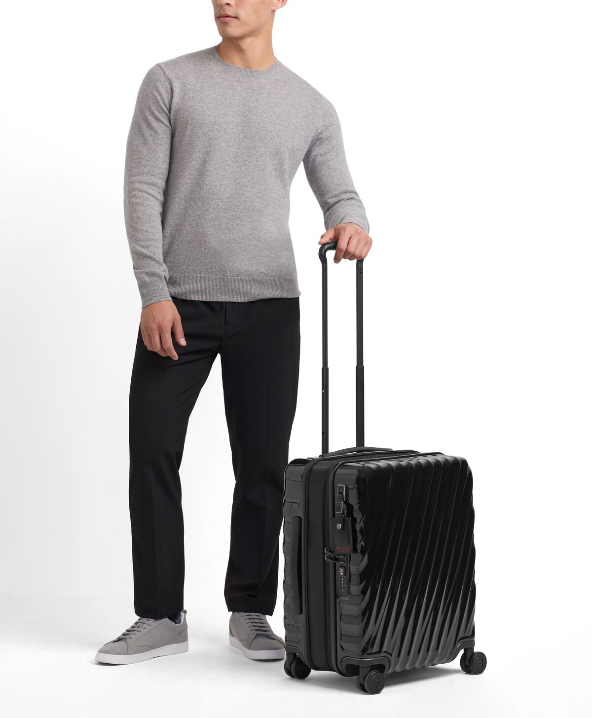 TUMI Valise cabine Continental S