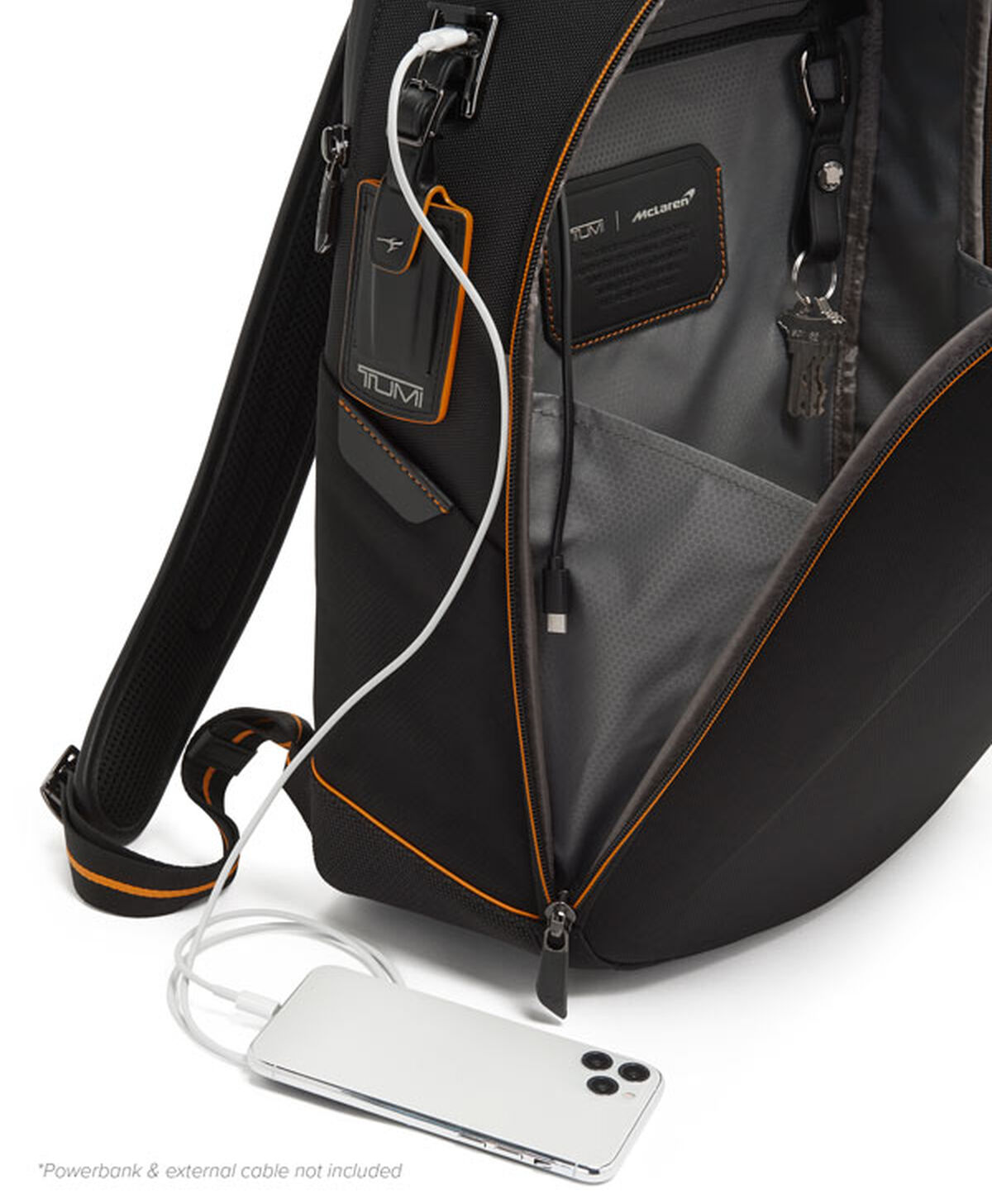 TUMI Zaino Velocity