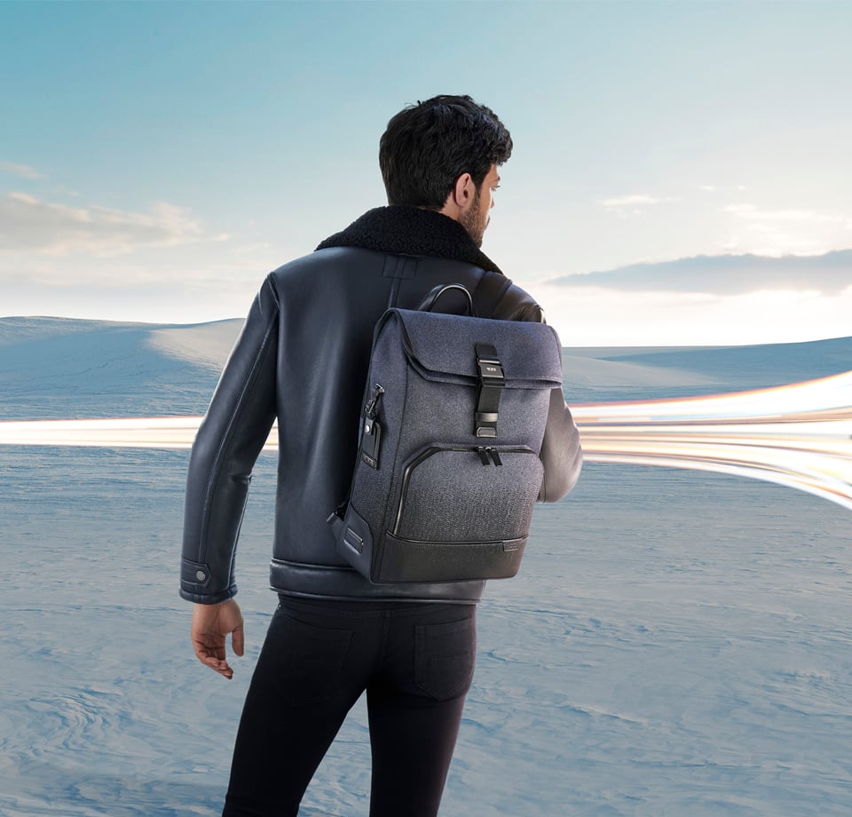 Harrison Collection | Briefcases, Backpacks & Messenger Bags | TUMI