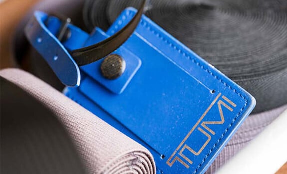 TUMI Accents Accessories